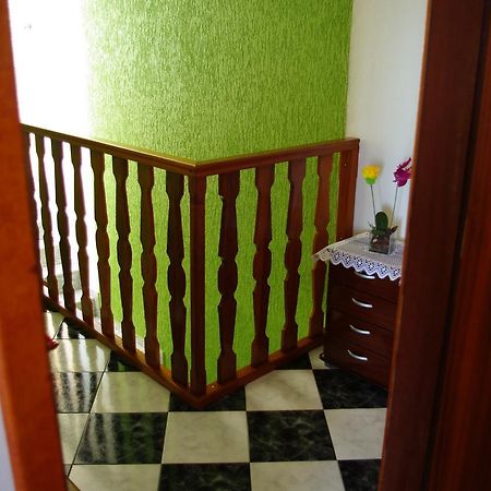 Estalagem Toledo Cunha Exterior foto