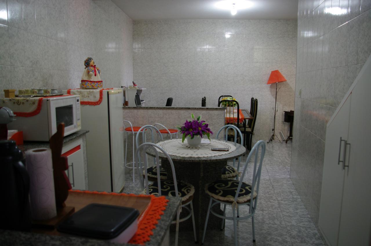 Estalagem Toledo Cunha Exterior foto
