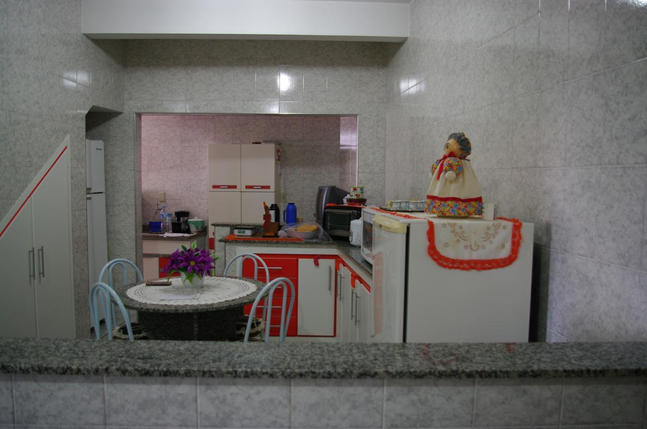 Estalagem Toledo Cunha Exterior foto