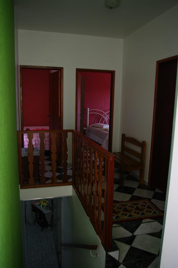 Estalagem Toledo Cunha Exterior foto