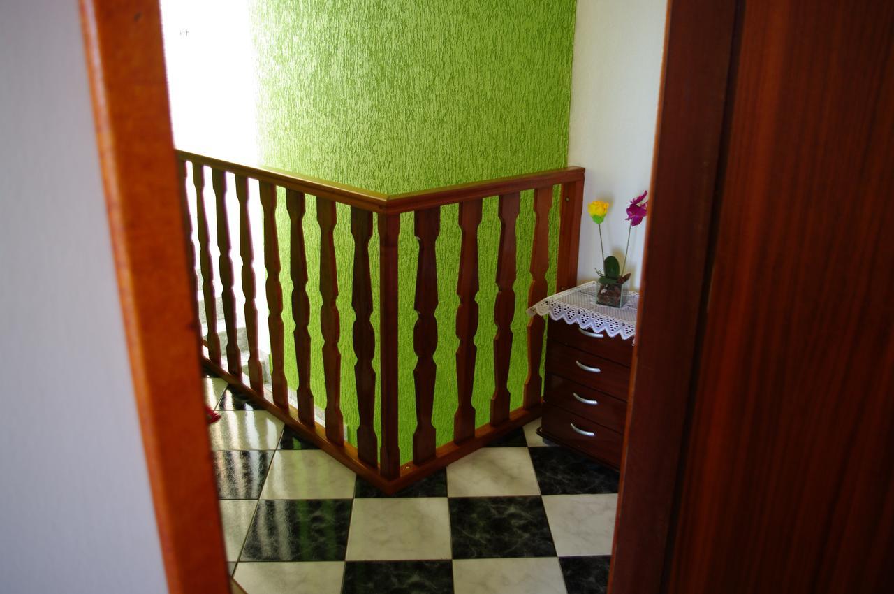 Estalagem Toledo Cunha Exterior foto