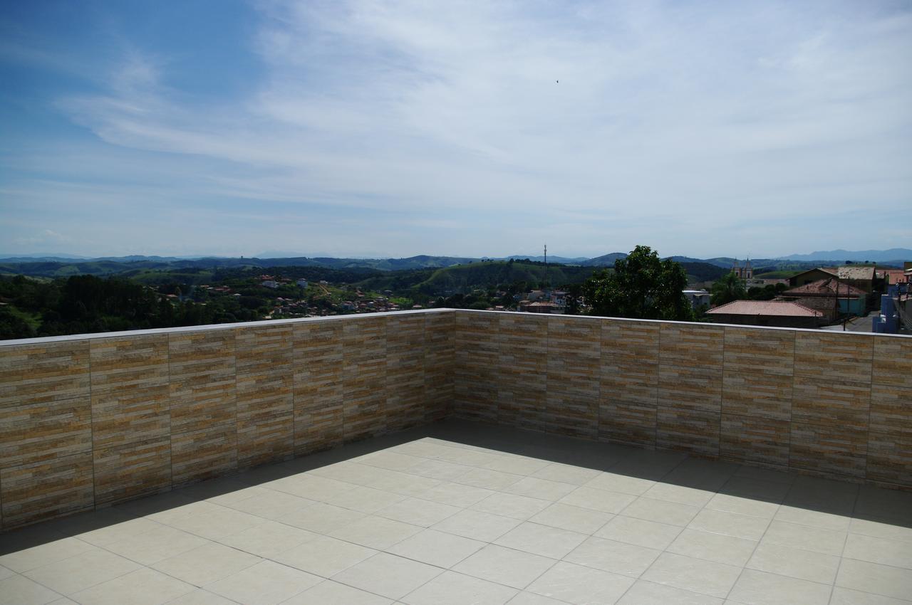 Estalagem Toledo Cunha Exterior foto
