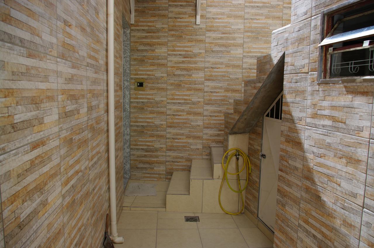 Estalagem Toledo Cunha Exterior foto