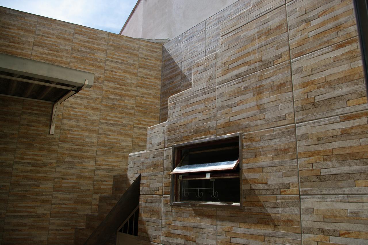 Estalagem Toledo Cunha Exterior foto