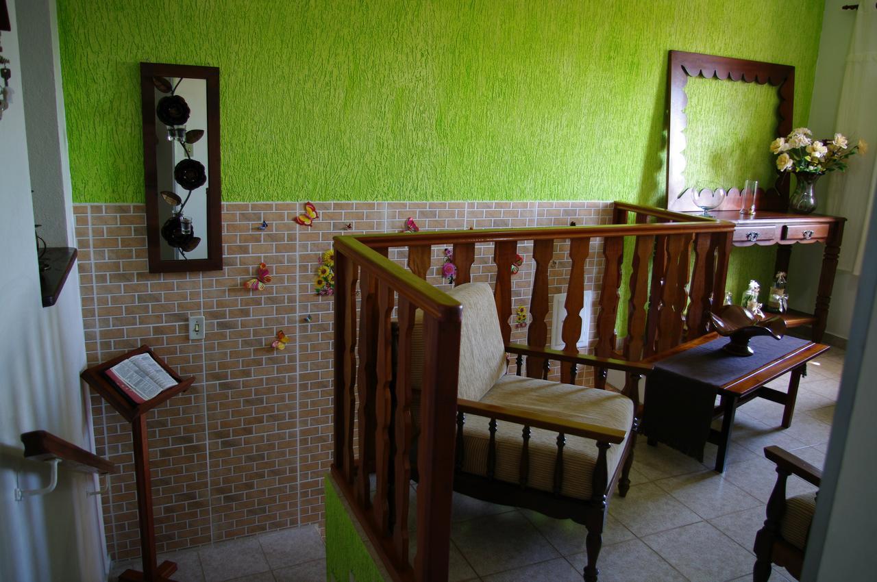 Estalagem Toledo Cunha Exterior foto